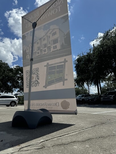 Trade Show Displays Photo
